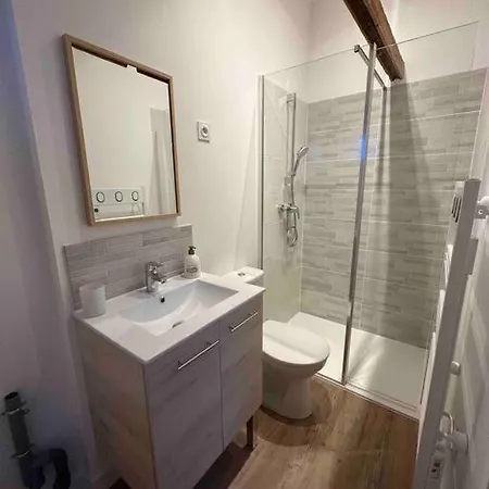 Petite Maison Avec Clim Blois Buitenkant foto