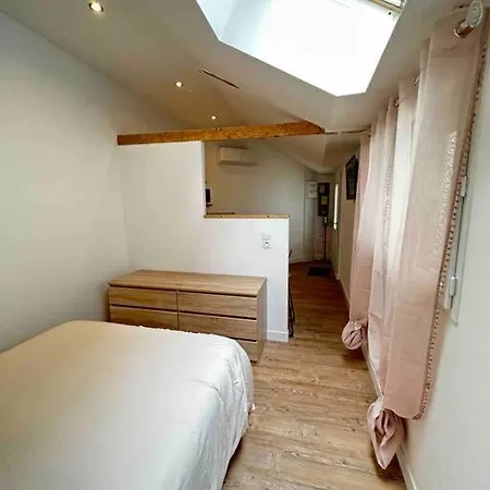 Petite Maison Avec Clim Blois Buitenkant foto
