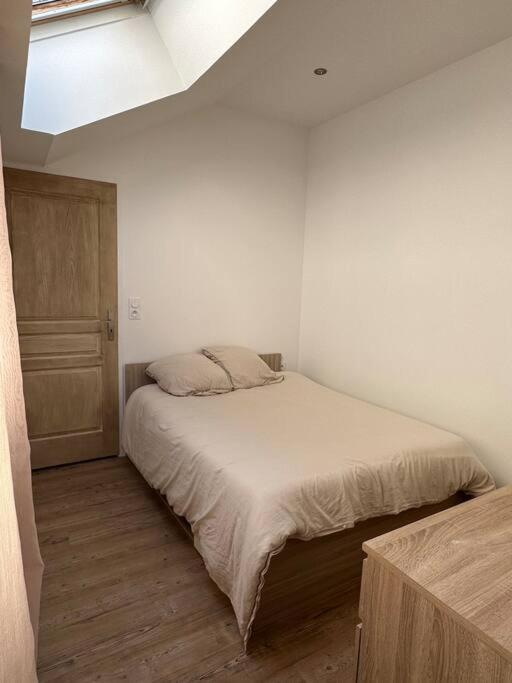 Petite Maison Avec Clim * Blois
