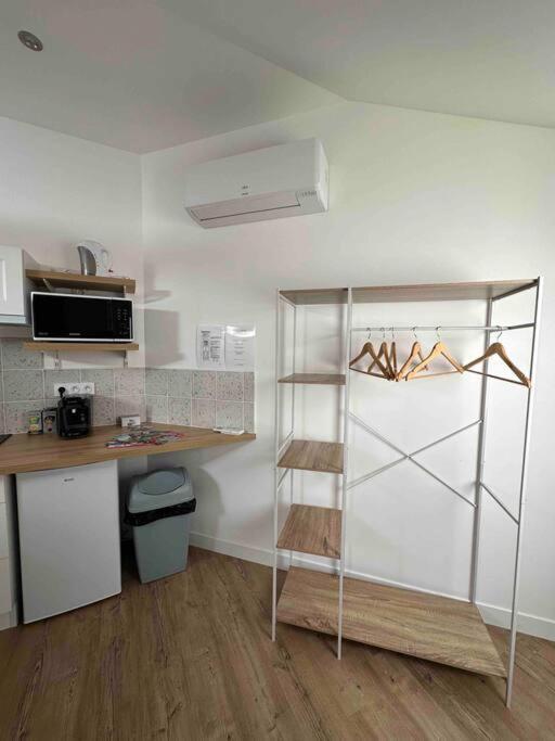 Petite Maison Avec Clim Appartement