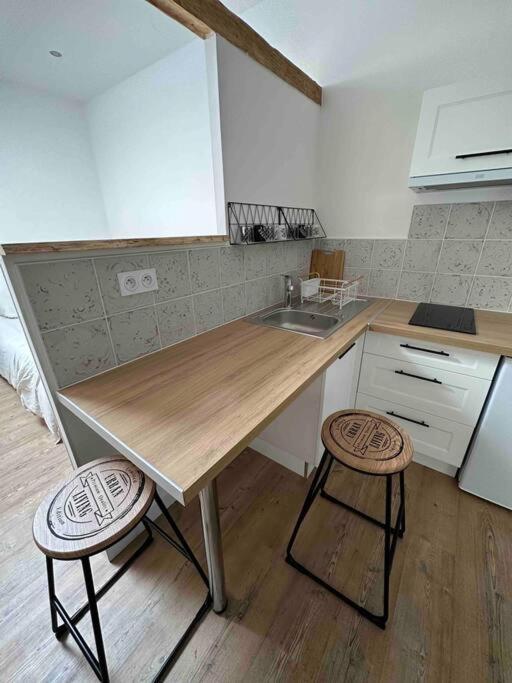 Petite Maison Avec Clim *