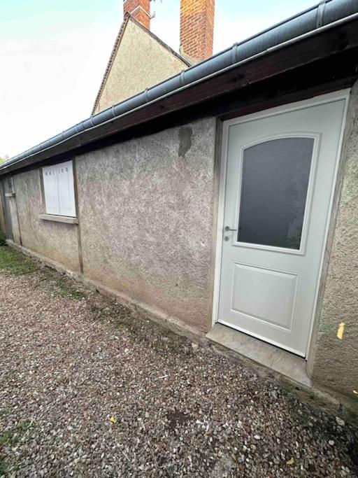 Appartement Petite Maison Avec Clim Blois