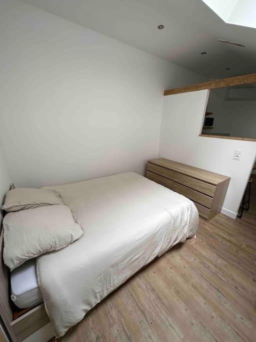 Appartement Petite Maison Avec Clim Blois