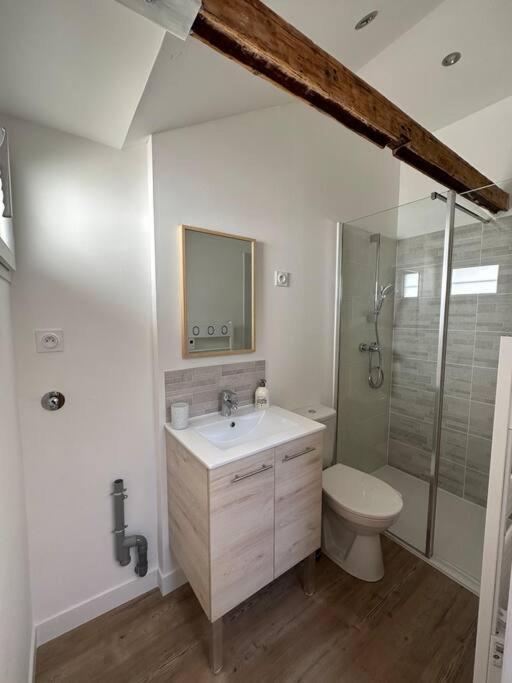 Appartement Petite Maison Avec Clim